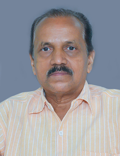 Shri Purushottam S. Mantri